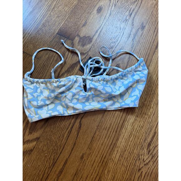 NWT Skatie Demi Top in Nantucket Size Large - Picture 1 of 4